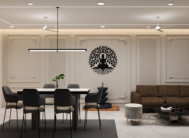 Living Room Interior Design